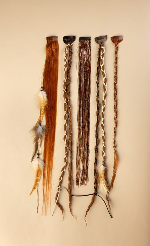 The COWBOY COPPER Bundle