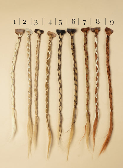 Desert Dreads NEUTRAL