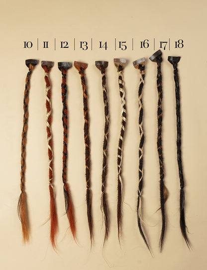 Desert Dreads NEUTRAL