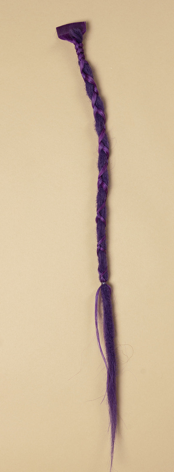 Desert Dreads PURPLE