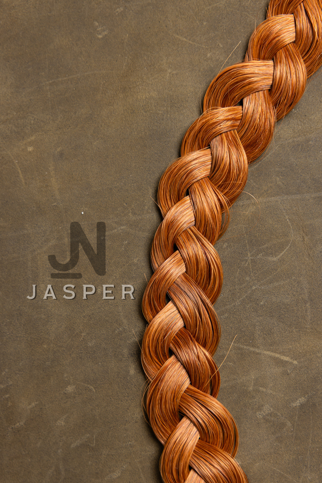 Mane - Jasper