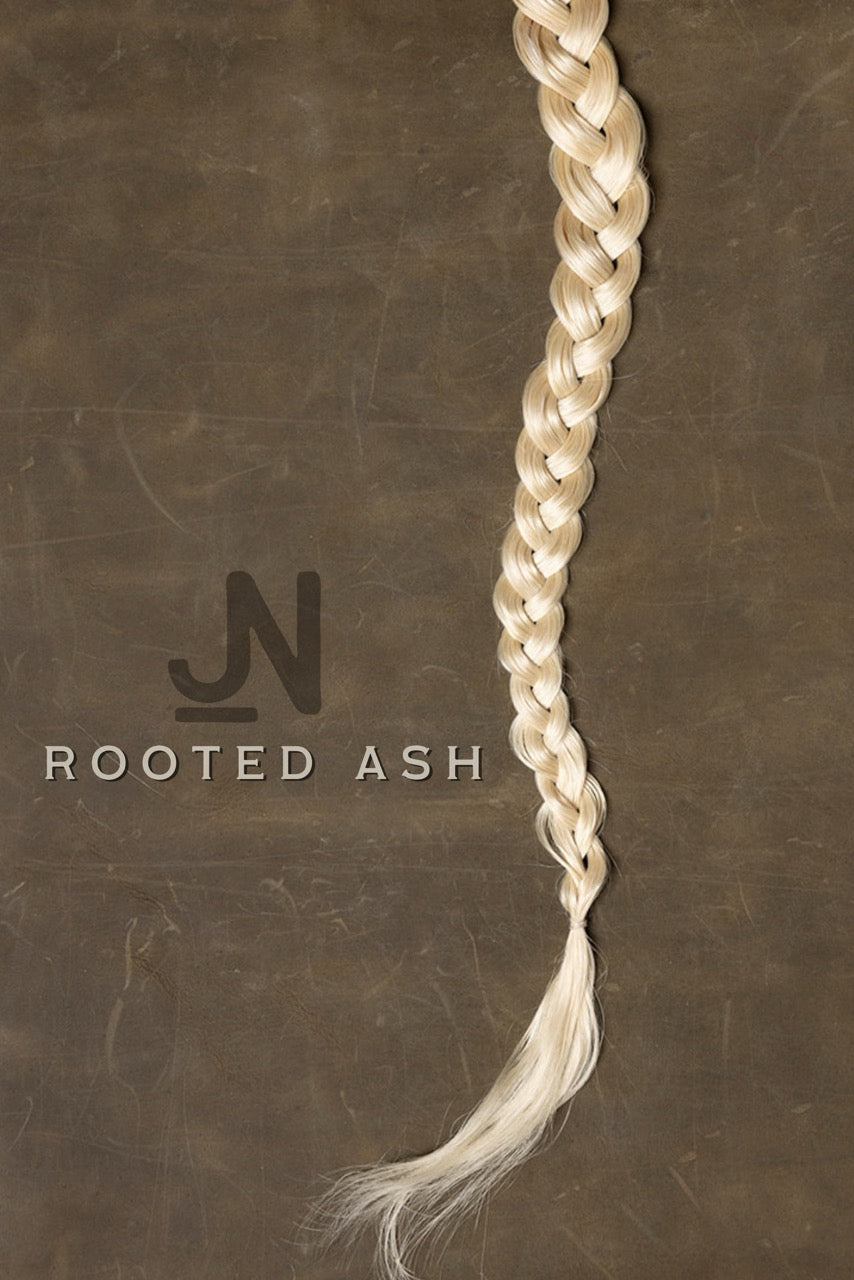 Mane - Rooted Ash