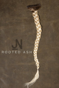 Mane - Rooted Ash