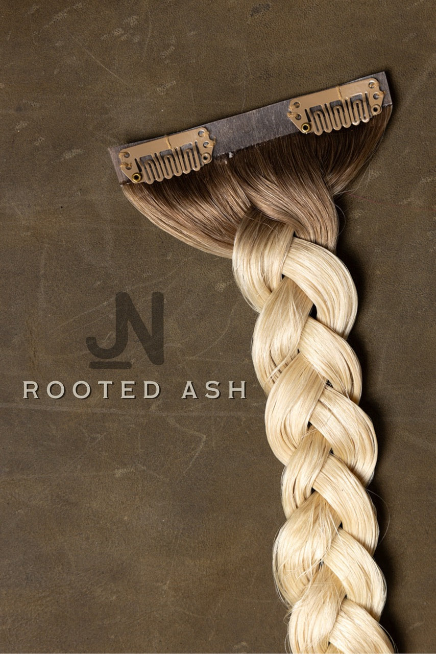 Mane - Rooted Ash