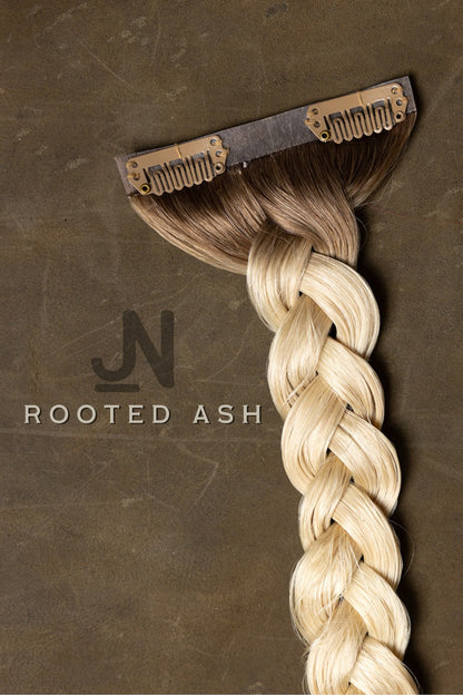 Mane - Rooted Ash
