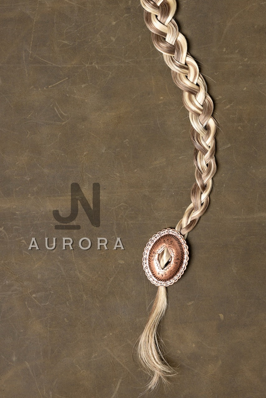 Mane + Concho - Aurora