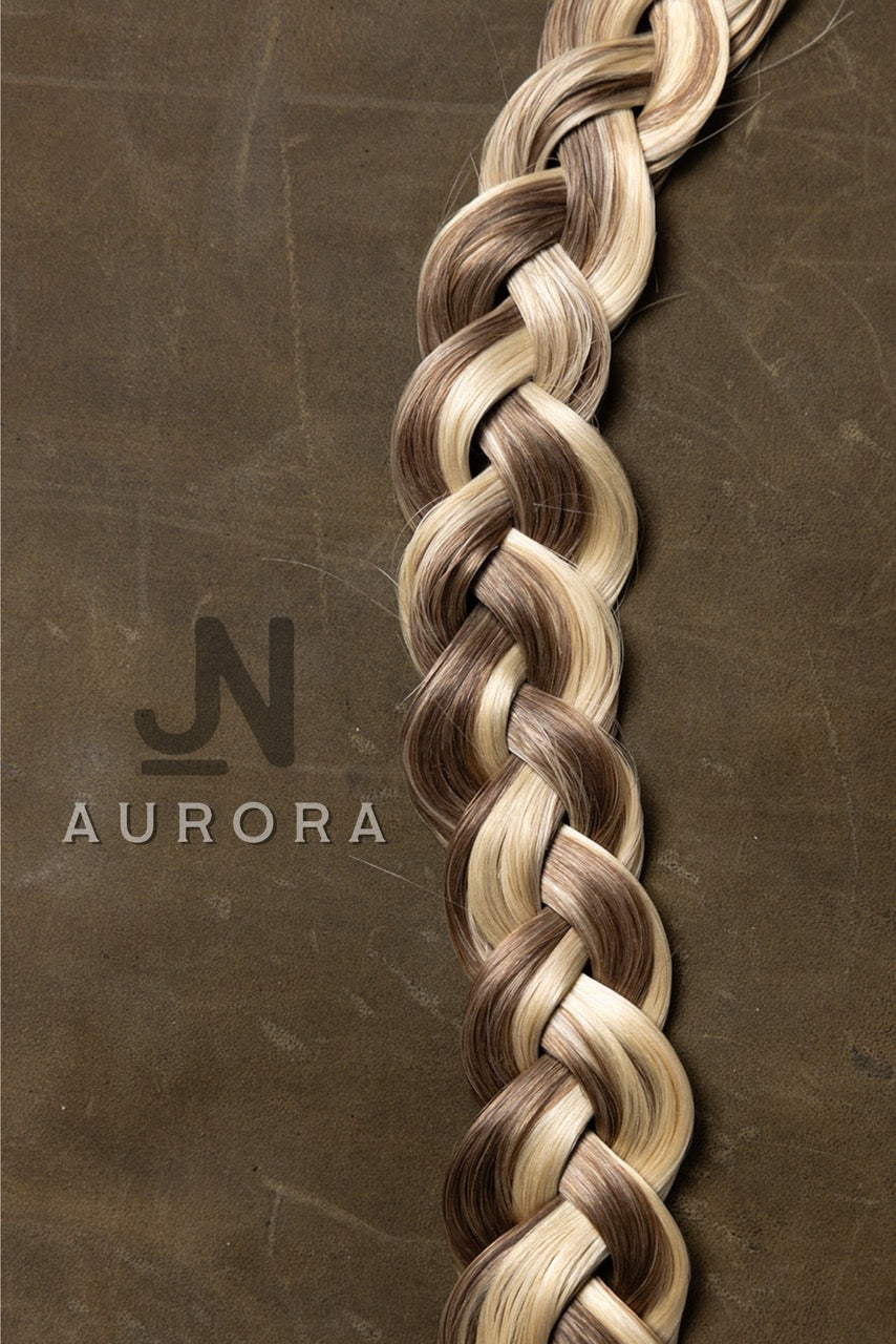 Mane + Concho - Aurora