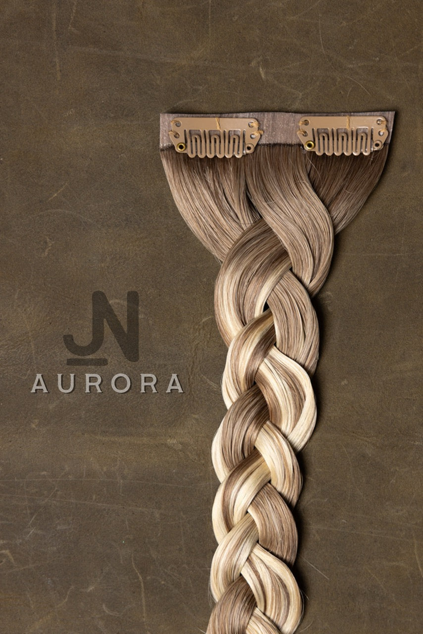 Mane + Concho - Aurora