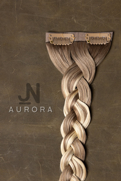 Mane + Concho - Aurora