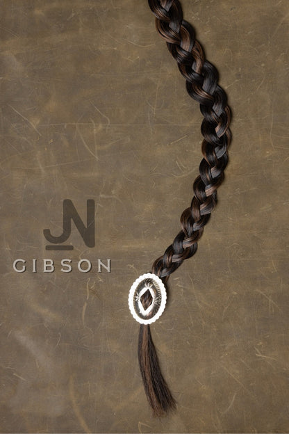 Mane + Concho - Gibson
