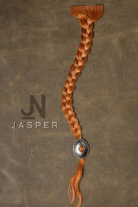 Mane + Concho - Jasper