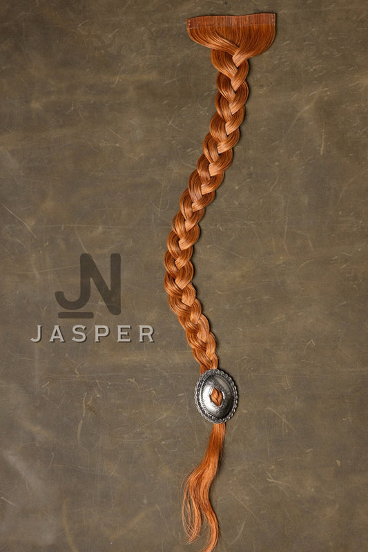 Mane + Concho - Jasper