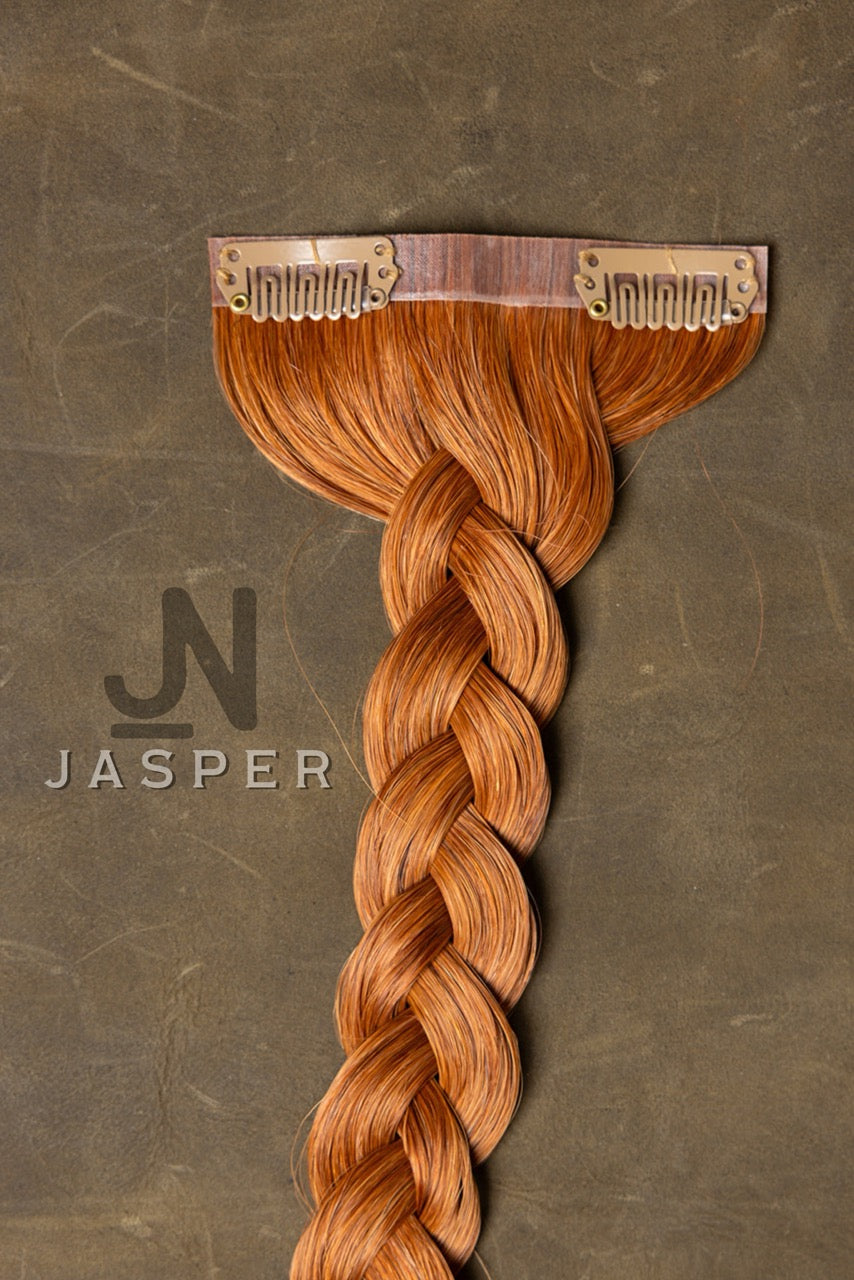 Mane + Concho - Jasper