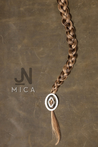 Mane + Concho - Mica