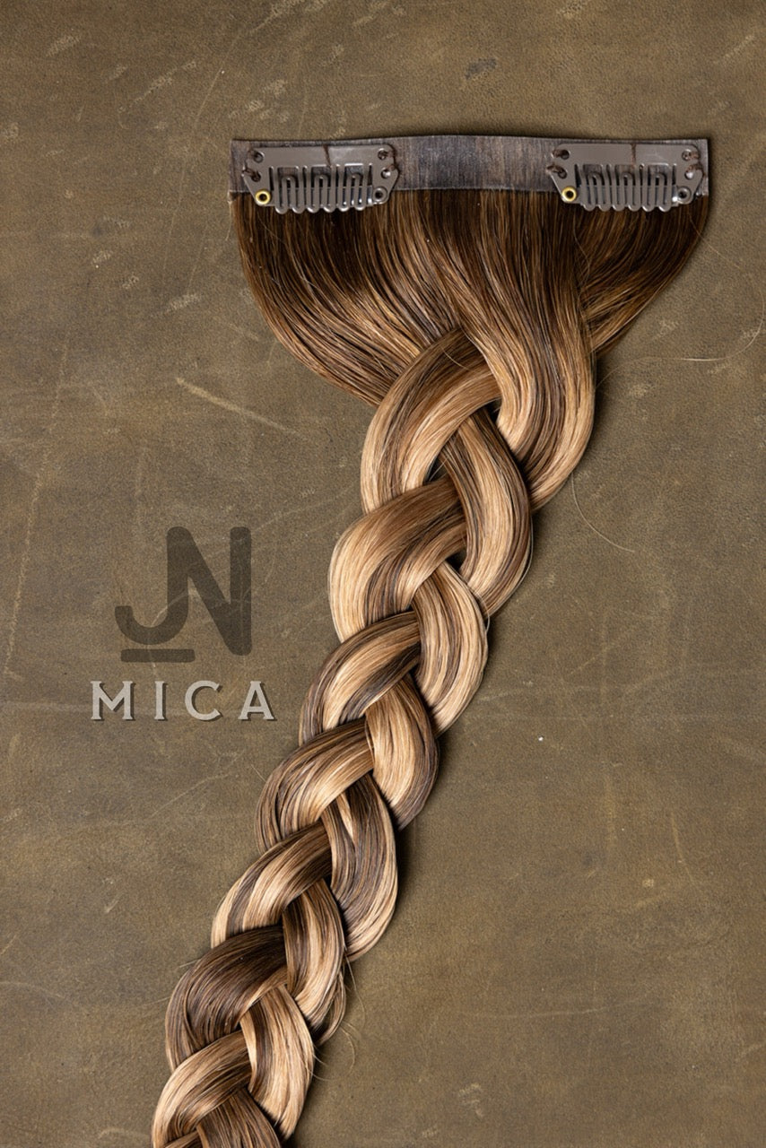 Mane + Concho - Mica