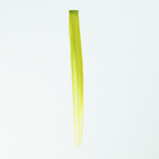 Money Piece NEON GREEN
