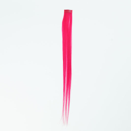 Money Piece NEON PINK