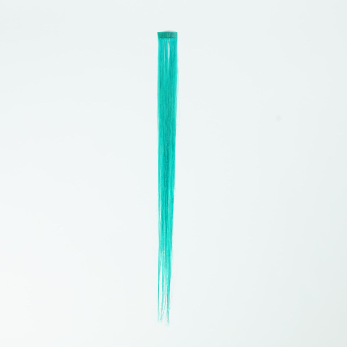 Money Piece - Neon Turquoise