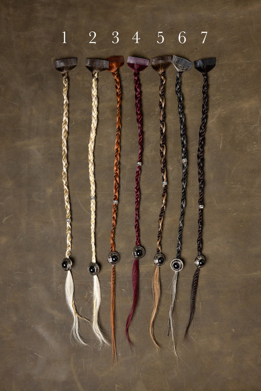The OUTLAW Braid