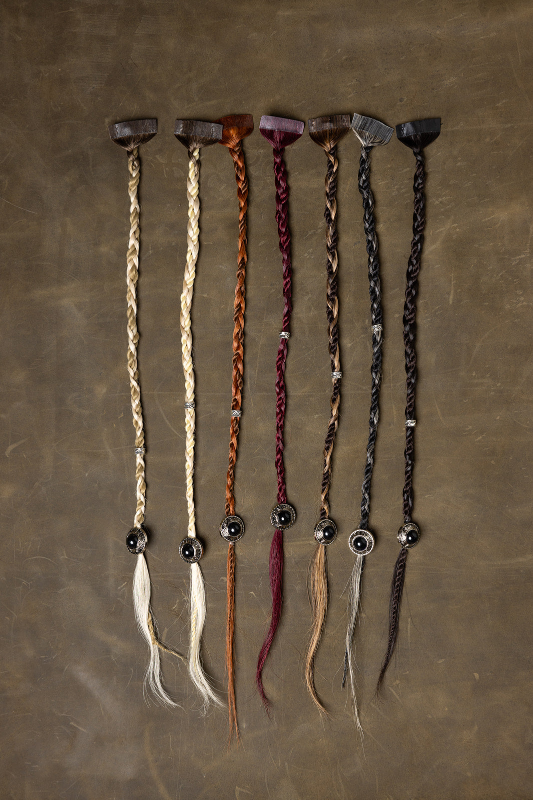 The OUTLAW Braid