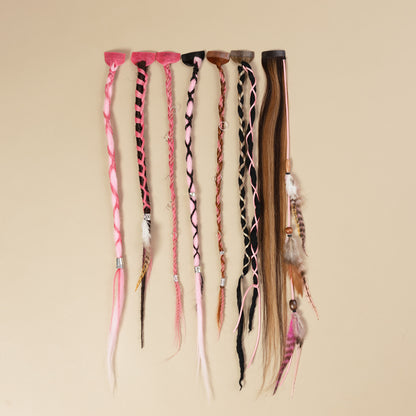 The RAQUELLE Bundle