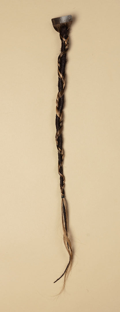Reign Dreads NEUTRAL