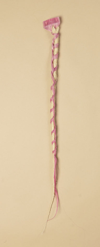 Reign Dreads PINK