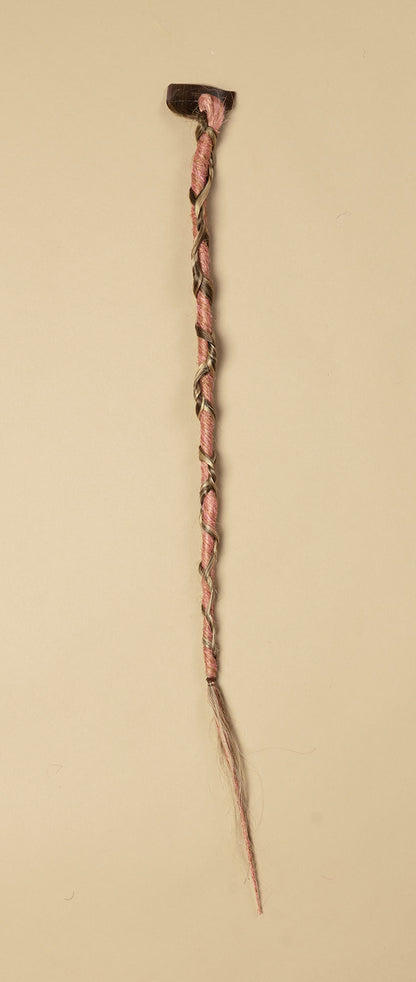 Reign Dreads PINK