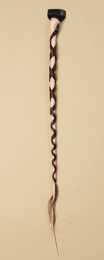 Reign Dreads PINK