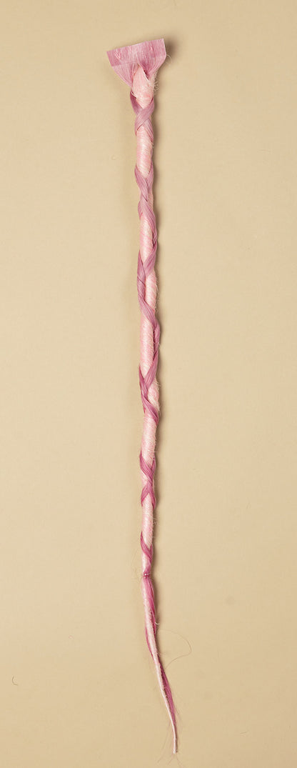 Reign Dreads PINK