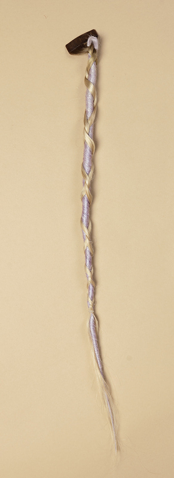 Reign Dreads PURPLE