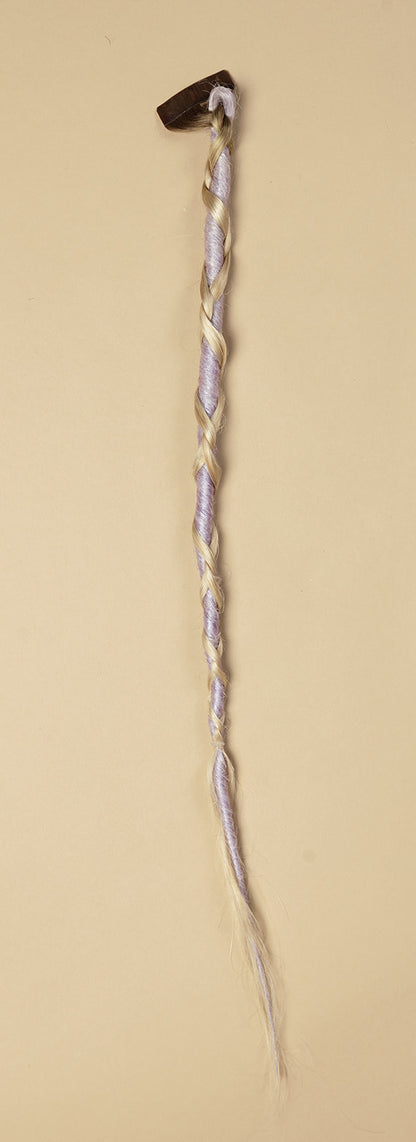 Reign Dreads PURPLE