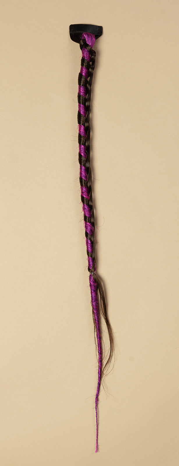 Reign Dreads PURPLE