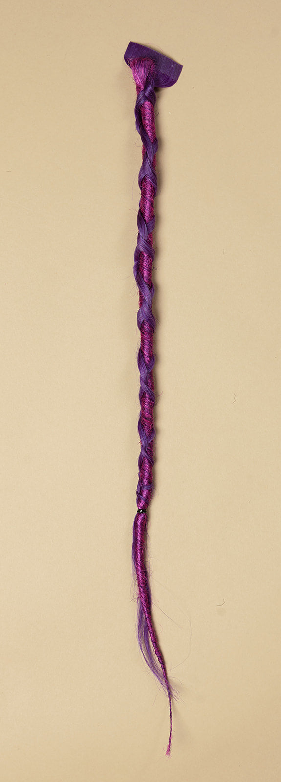 Reign Dreads PURPLE