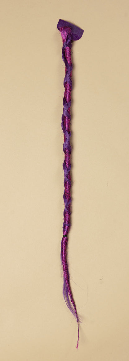 Reign Dreads PURPLE