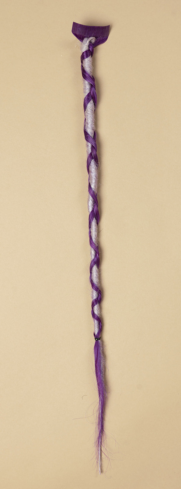 Reign Dreads PURPLE