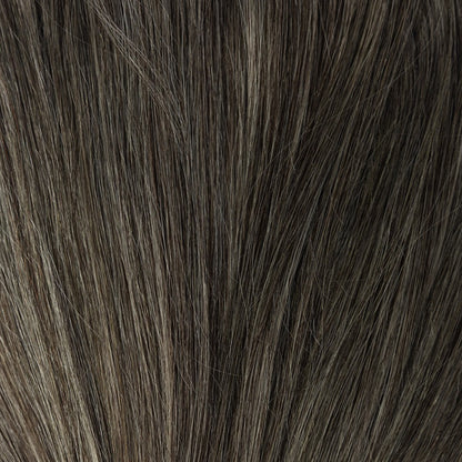 Bangs - Salt & Pepper