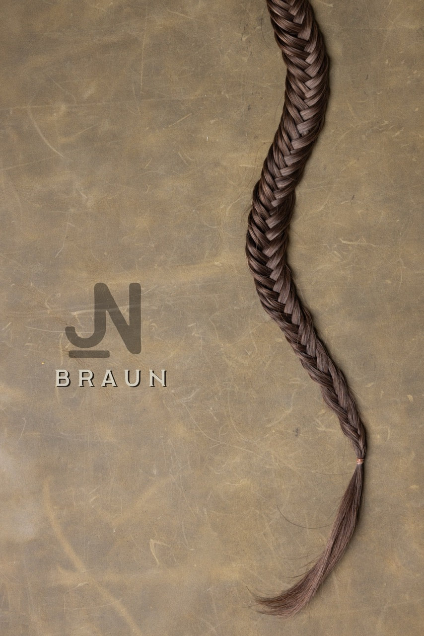 Tail - Braun