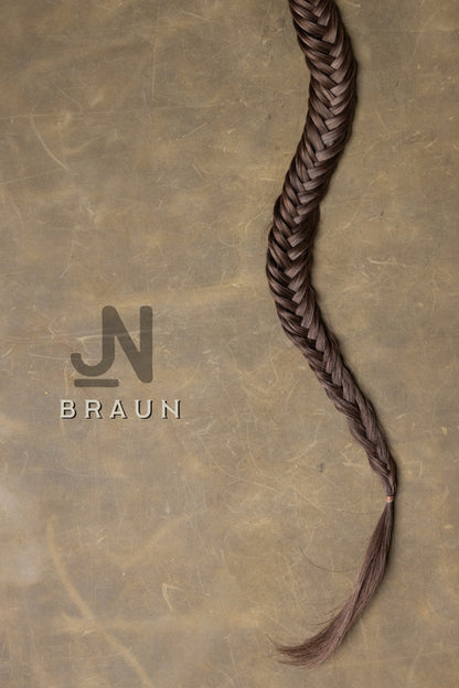 Tail - Braun