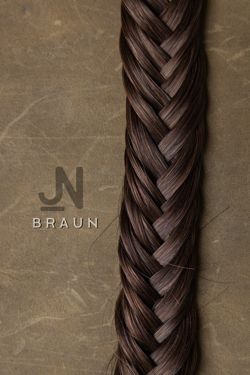 Tail - Braun