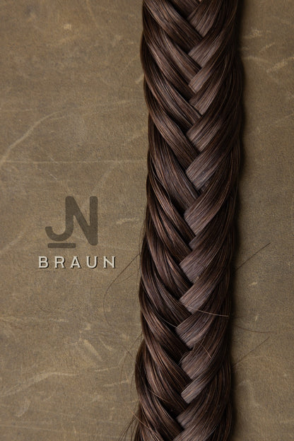 Tail - Braun