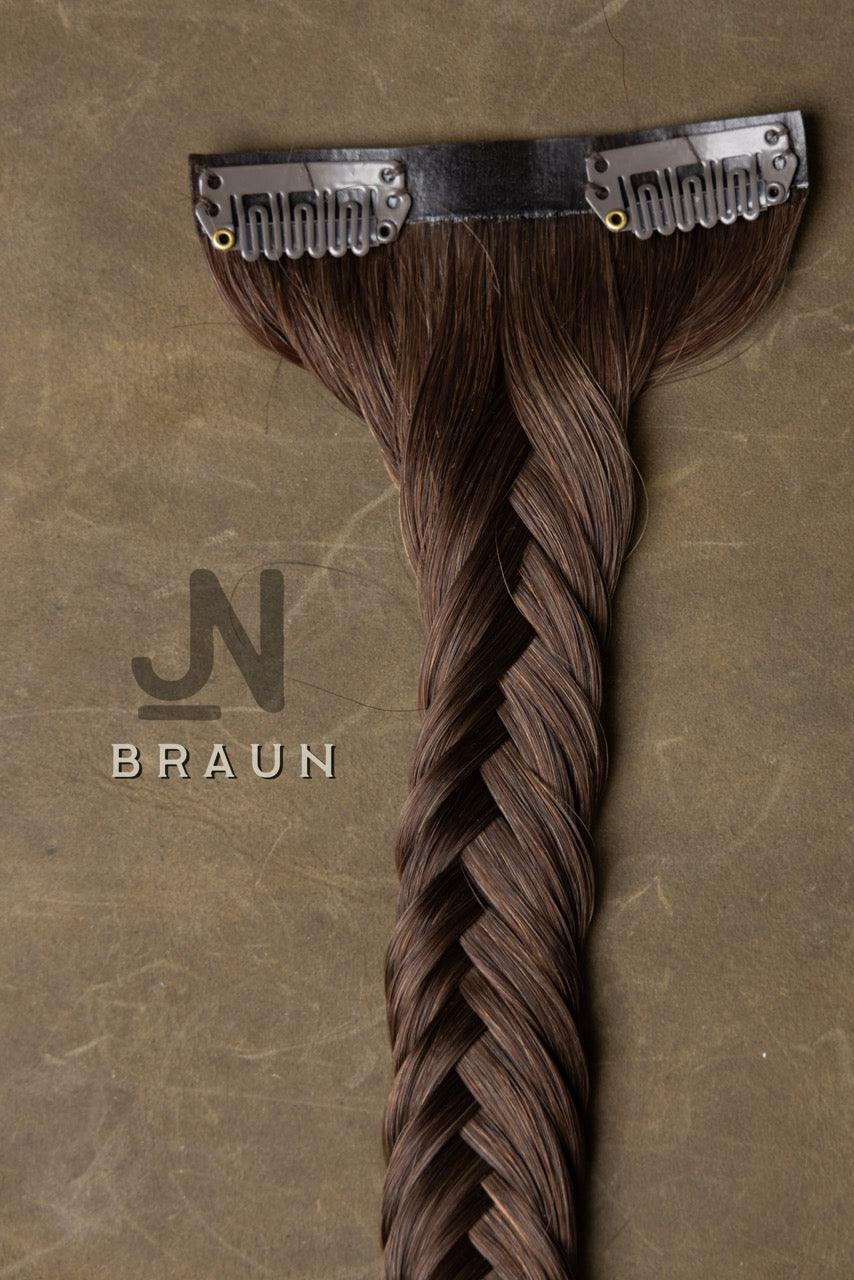 Tail - Braun