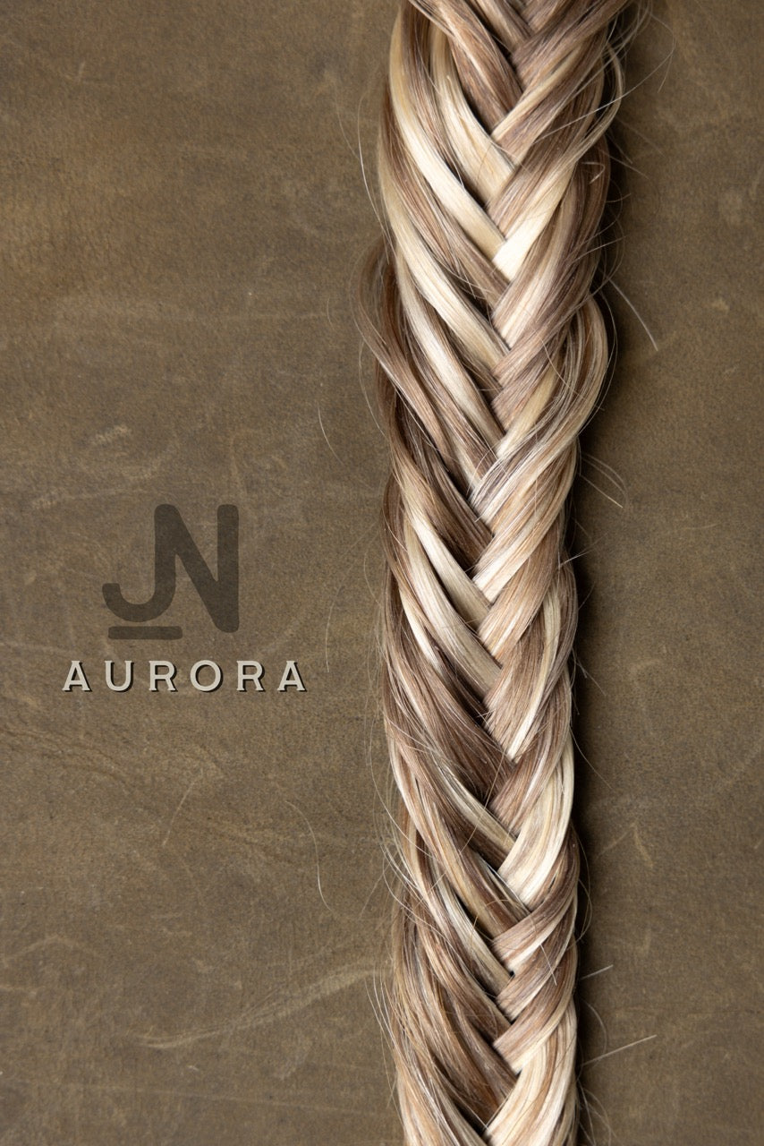 Tail + Concho - Aurora