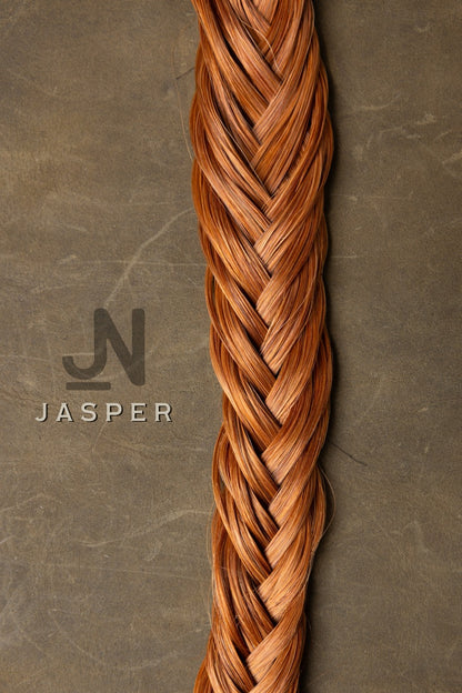 Tail + Concho - Jasper