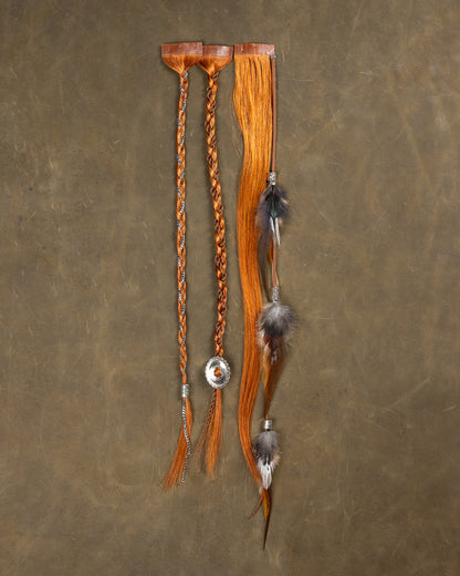 The Silversmith Set - Jasper