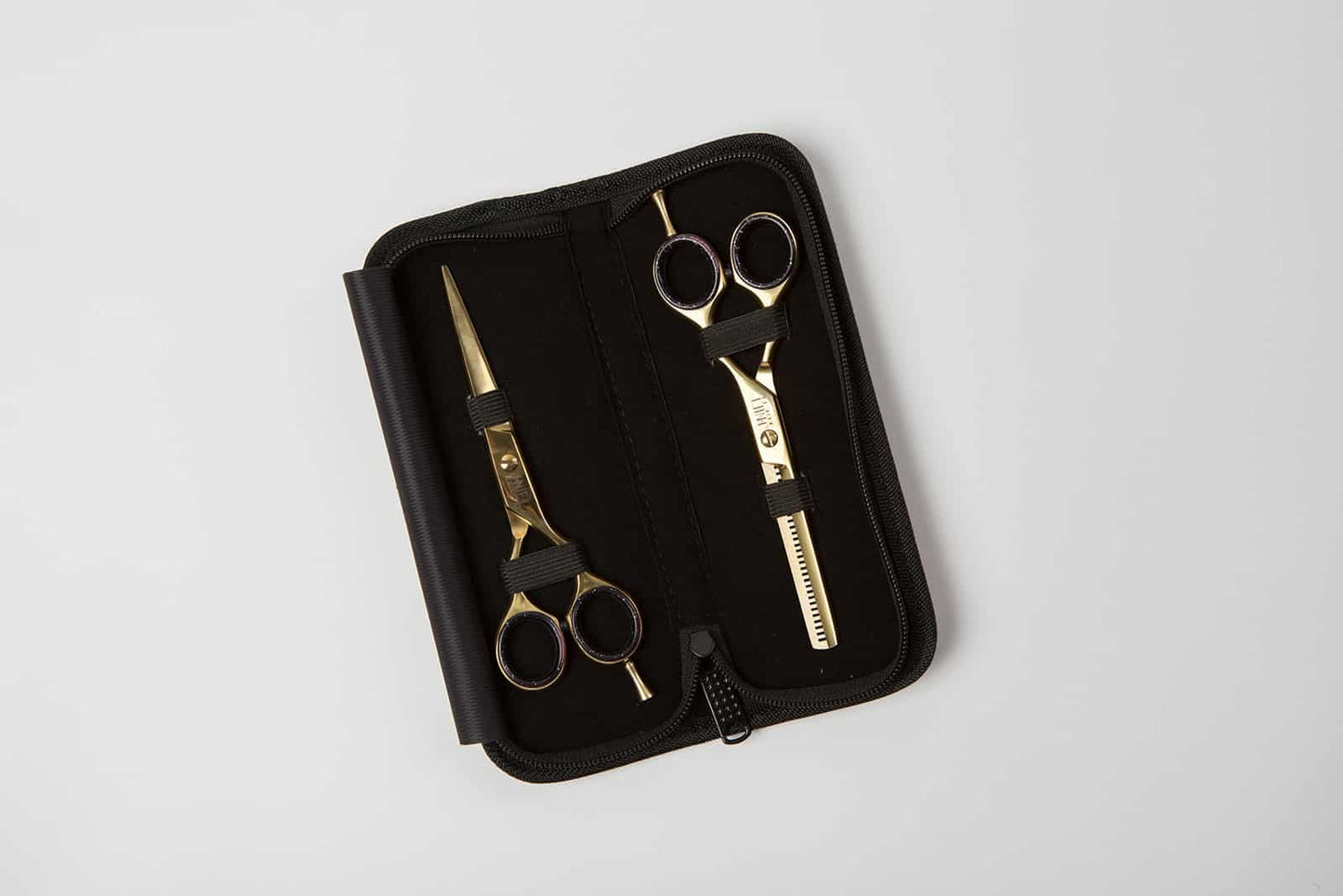 Tool Kit - Gold