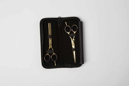 Tool Kit - Gold