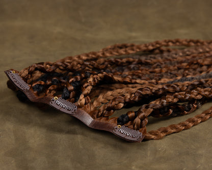 Viking All-In-One - Cedar Brown