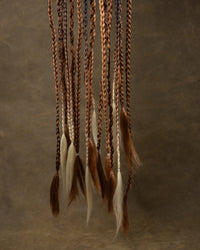 Viking All-In-One - Cedar Brown