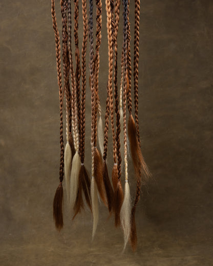 Viking All-In-One - Cedar Brown
